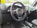 Thumbnail image of 2016 Jeep Wrangler at Fogg's Auto Sales (Used)