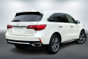 2019 Acura MDX SH-AWD w/Tech at Crest Cadillac Acura USED - Cadillac store specific