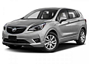 Thumbnail image of 2020 Buick Envision at H.E. Mcgonigal