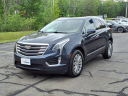 Thumbnail image of 2019 Cadillac XT5 at Paul Blouin Performance
