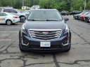 Thumbnail image of 2019 Cadillac XT5 at Paul Blouin Performance