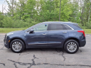Thumbnail image of 2019 Cadillac XT5 at Paul Blouin Performance