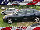 Thumbnail image of 2006 Honda Accord at A & M Auto Sales
