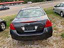 Thumbnail image of 2006 Honda Accord at A & M Auto Sales