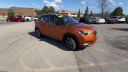Thumbnail image of 2020 Nissan Kicks at Vision Nissan Greece