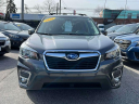 Thumbnail image of 2020 Subaru Forester at Gregoris Subaru