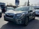 Thumbnail image of 2020 Subaru Forester at Gregoris Subaru