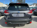 Thumbnail image of 2020 Subaru Forester at Gregoris Subaru