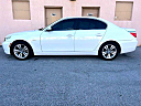 Thumbnail image of 2010 BMW 5 Series at Selective Motor Cars