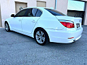 Thumbnail image of 2010 BMW 5 Series at Selective Motor Cars