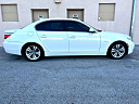 Thumbnail image of 2010 BMW 5 Series at Selective Motor Cars