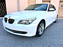 Thumbnail image of 2010 BMW 5 Series at Selective Motor Cars
