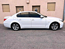 Thumbnail image of 2010 BMW 5 Series at Selective Motor Cars