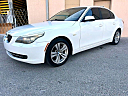 Thumbnail image of 2010 BMW 5 Series at Selective Motor Cars
