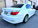 Thumbnail image of 2010 BMW 5 Series at Selective Motor Cars