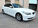 Thumbnail image of 2010 BMW 5 Series at Selective Motor Cars