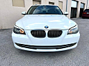 Thumbnail image of 2010 BMW 5 Series at Selective Motor Cars
