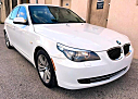 Thumbnail image of 2010 BMW 5 Series at Selective Motor Cars