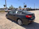Thumbnail image of 2016 Chevrolet Cruze at Swan's Autoplex