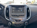 Thumbnail image of 2016 Chevrolet Cruze at Swan's Autoplex
