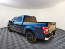 Thumbnail image of 2020 Ford F-150 at The Garage