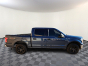 Thumbnail image of 2020 Ford F-150 at The Garage