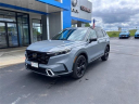 Thumbnail image of 2023 Honda CR-V Hybrid at Auffenberg Chevrolet Buick GMC