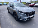 Thumbnail image of 2023 Honda CR-V Hybrid at Auffenberg Chevrolet Buick GMC