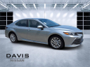 Thumbnail image of 2023 Toyota Camry at Davis Nissan of Jacksonville