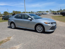 Thumbnail image of 2023 Toyota Camry at Davis Nissan of Jacksonville