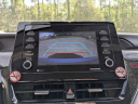 Thumbnail image of 2023 Toyota Camry at Davis Nissan of Jacksonville