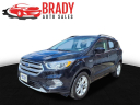 Thumbnail image of 2017 Ford Escape at Brady Auto Sales
