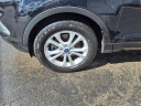 Thumbnail image of 2017 Ford Escape at Brady Auto Sales
