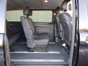 Thumbnail image of 2019 Mercedes-Benz Metris at Rossi Chrysler Dodge Jeep Ram