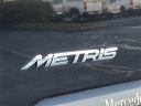 Thumbnail image of 2019 Mercedes-Benz Metris at Rossi Chrysler Dodge Jeep Ram