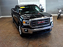 Thumbnail image of 2015 GMC Sierra 1500 at Fusion Auto Sales