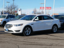 Thumbnail image of 2016 Ford Taurus at Volkswagen of Inver Grove