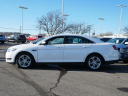 Thumbnail image of 2016 Ford Taurus at Volkswagen of Inver Grove