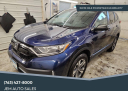 2020 Honda CR-V LX at JEM SALES