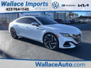 Thumbnail image of 2021 Volkswagen Arteon at Wallace Imports Of Bristol