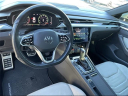 2021 Volkswagen Arteon SEL Premium R-Line 4Motion at Wallace Imports Of Bristol