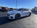 Thumbnail image of 2021 Volkswagen Arteon at Wallace Imports Of Bristol
