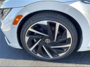 Thumbnail image of 2021 Volkswagen Arteon at Wallace Imports Of Bristol