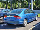 Thumbnail image of 2010 Honda Civic at Pinebelt Subaru