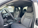 Thumbnail image of 2024 Nissan Frontier at Sunrise Volkswagen of Fort Pierce