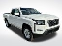 Thumbnail image of 2024 Nissan Frontier at Sunrise Volkswagen of Fort Pierce