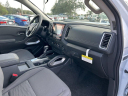 2024 Nissan Frontier SV at Sunrise Volkswagen of Fort Pierce