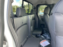 Thumbnail image of 2024 Nissan Frontier at Sunrise Volkswagen of Fort Pierce