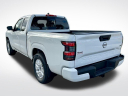 Thumbnail image of 2024 Nissan Frontier at Sunrise Volkswagen of Fort Pierce