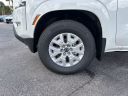 Thumbnail image of 2024 Nissan Frontier at Sunrise Volkswagen of Fort Pierce